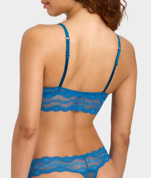 Moroccan Blue