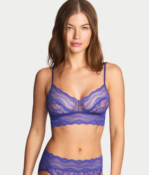 Spectrum Blue