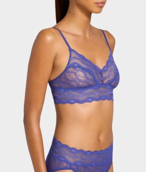 Spectrum Blue