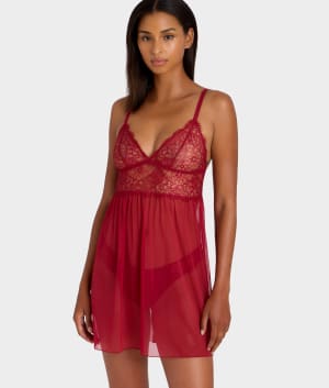 It's On Chemise: undefined