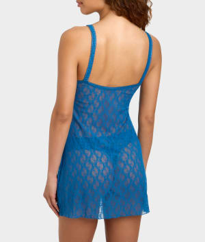 Moroccan Blue