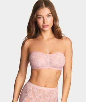 Blush Pink