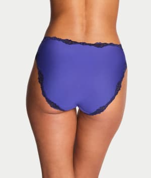 Spectrum Blue
