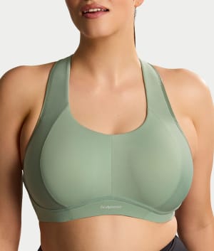Pale Green