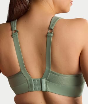 Pale Green