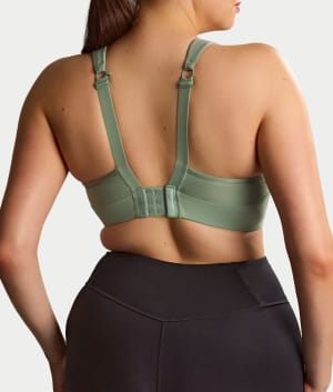 Pale Green