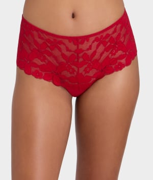 Chili Pepper / Bikini Red