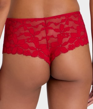 Chili Pepper / Bikini Red