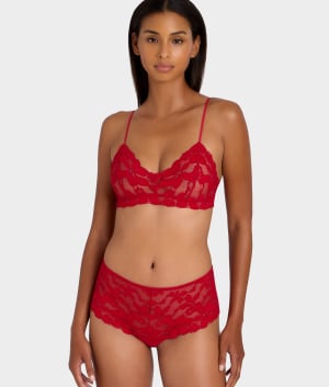 Chili Pepper / Bikini Red