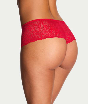 Lipstick Red