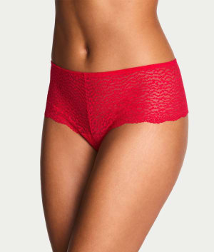 Lipstick Red