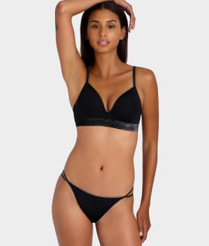 Room Service Bikini: undefined