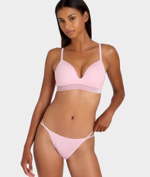 Room Service Bikini: undefined