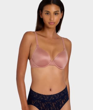 Future Foundation T-Shirt Bra: undefined