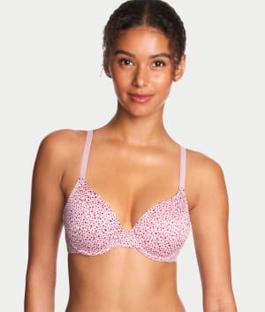 Dusk Pink Dot