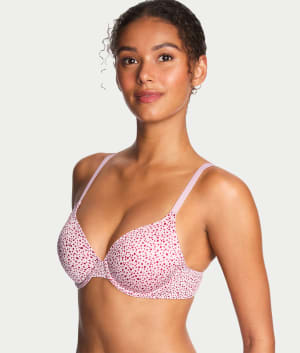 Dusk Pink Dot