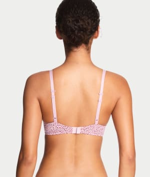 Dusk Pink Dot