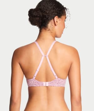 Dusk Pink Dot