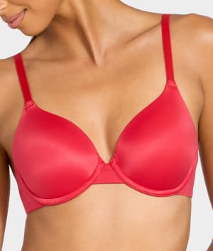 Lipstick Red