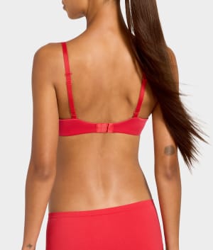Lipstick Red