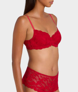 Chili Pepper / Bikini Red