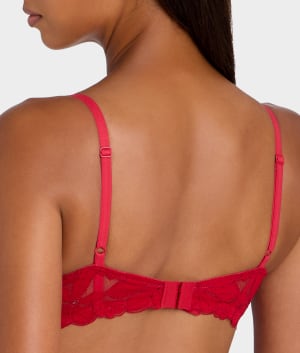 Chili Pepper / Bikini Red