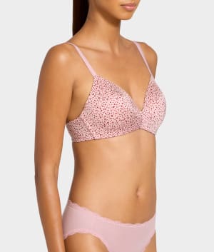 Dusk Pink Dot