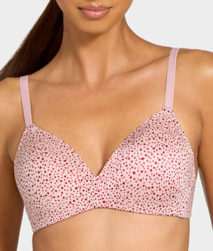 Dusk Pink Dot
