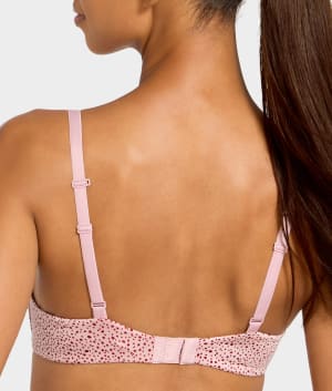 Dusk Pink Dot