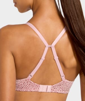 Dusk Pink Dot