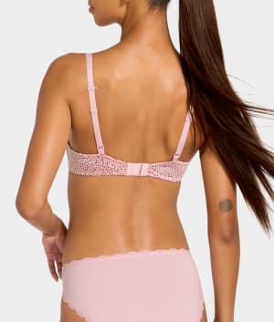 Dusk Pink Dot