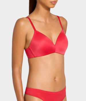 Lipstick Red