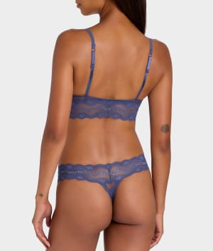 Crown Blue