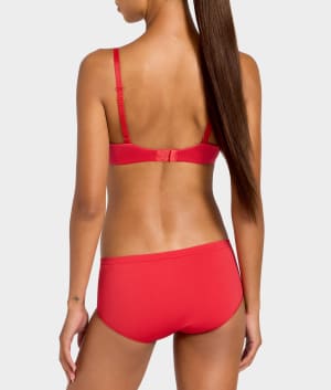 Lipstick Red