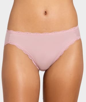 Dusk Pink