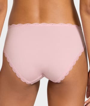 Dusk Pink