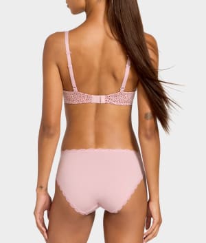 Dusk Pink