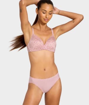 Dusk Pink