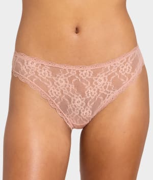 Blush Pink
