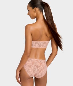 Blush Pink