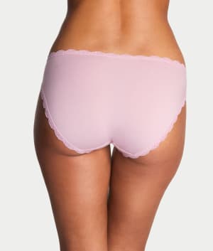 Dusk Pink