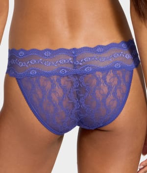 Spectrum Blue