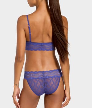 Spectrum Blue