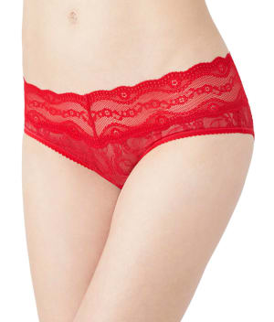 Crimson Red