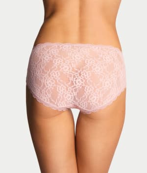 Blush Pink