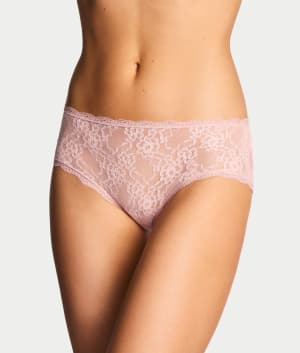 Blush Pink