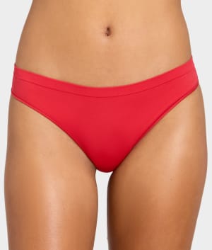 Lipstick Red