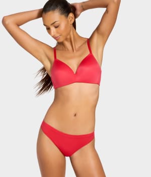 Lipstick Red