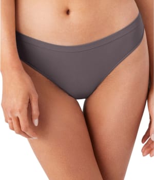 Comfort Intended Thong: undefined