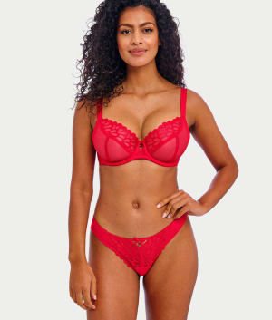 Loveland Brazilian: undefined